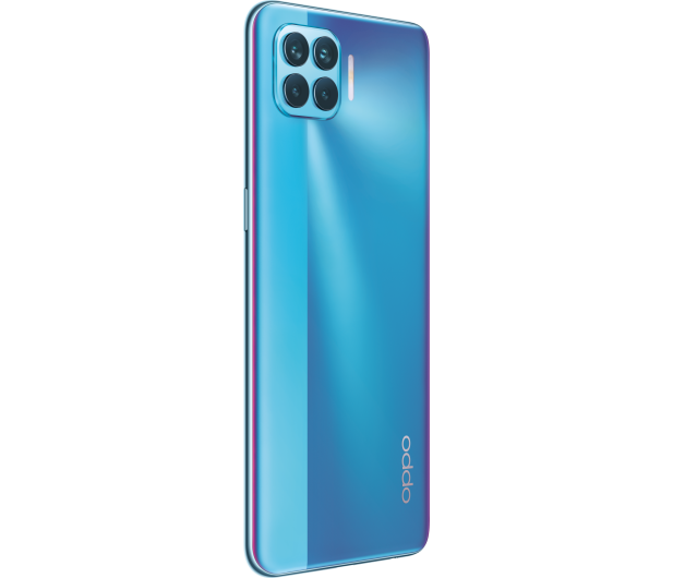 OPPO Reno4 lite 8/128GB Niebieski - 593983 - zdjęcie 7